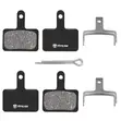 Ebike Disc Brake Pads - Brand New - 2