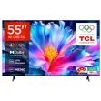 TCL 55 Inch Smart UHD 4K Google TV 55P6L - 1