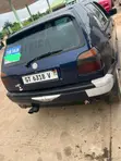 Volkswagen Golf 5 1.6 Comfortline 2009 Blue - 5