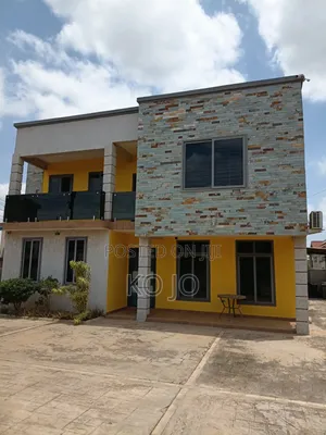 4 Bedroom House for Rent in East Legon Hills