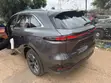 New Changan CS75 Plus 2025 Gray - 5