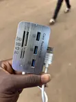 USB 3.0 Card Reader - 1