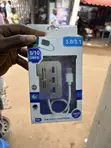 USB 3.0 Card Reader - 3