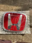 Honda Civic 2016-2019 Glass Crown - 1