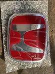 Honda Civic 2016-2019 Glass Crown - 2