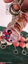 Custom Key Holders & Rosettes - 2