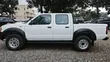 Nissan Hardbody 2020 White - 1