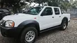 Nissan Hardbody 2020 White - 3