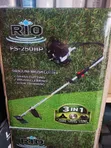 Rio 1.3hp 4-Stroke Brush Cutter Mower - 2