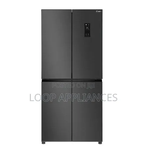 Sigma 500 Litres 4 Doors SFDF-T500I Refrigerator - 1