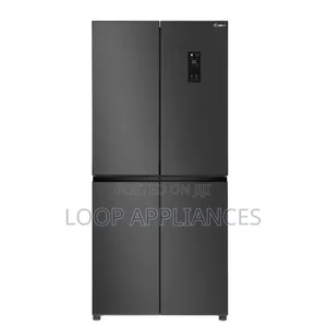 Sigma 500 Litres 4 Doors SFDF-T500I Refrigerator