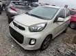 Kia Morning 2015 Beige - 3