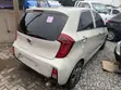 Kia Morning 2015 Beige - 4