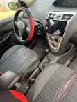2007 Toyota Yaris 1.3 HB T3 Spirit Hatchback - 4
