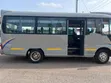 Hyundai County 2010 Grey - 3