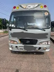 Hyundai County 2010 Grey - 4