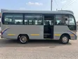 Hyundai County 2010 Grey - 5