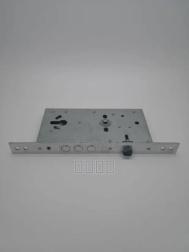 Heavy Duty Steel Turkey Door Engine - 1