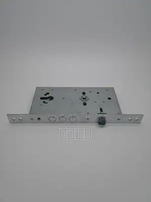 Heavy Duty Steel Turkey Door Engine