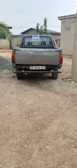 Nissan Hardbody 2012 - Ghana Used Pickup - 3