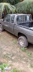 Nissan Hardbody 2012 - Ghana Used Pickup - 5