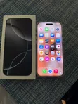 Apple iPhone 16 Pro Max 512GB White - 2