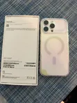 Apple iPhone 16 Pro Max 512GB White - 3
