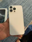 Apple iPhone 16 Pro Max 512GB White - 4