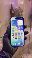 Apple iPhone 16 128GB Pink - 2