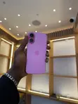 Apple iPhone 16 128GB Pink - 3