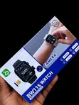 BW11S Smart Watch - SIM Card, Camera, Bluetooth Calling - 2
