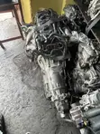 Nissan D22 TD27 2.7 Diesel Engine + Gearbox - 2