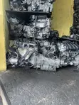 Nissan D22 TD27 2.7 Diesel Engine + Gearbox - 4