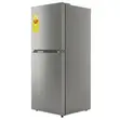 LG Refrigerator 195 Liters 2 Doors Grey - 1
