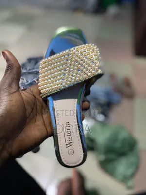 Dolly's Collection Slippers