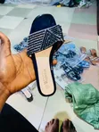 Dolly's Collection Slippers - 3