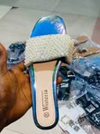 Dolly's Collection Slippers - 5