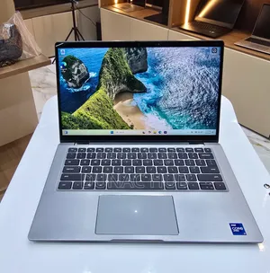 Dell Latitude 7400 2-in-1 Laptop