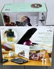 MIU Rotary Food Grater - Brand New - 3