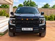 Ford F-150 King Ranch 2020 Black - 1