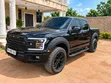 Ford F-150 King Ranch 2020 Black - 5