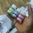 pH Buffer Solutions (3pcs Liquid) - 2