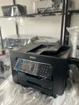 New Epson WF-7840 Printer with CISS Tank - 2