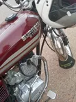 Supreme Star Motorcycle 2022 - 1