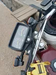 Supreme Star Motorcycle 2022 - 3