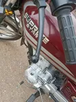 Supreme Star Motorcycle 2022 - 4