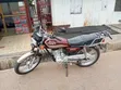 Supreme Star Motorcycle 2022 - 5