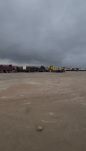 11 Acres Industrial Land, Tema Industrial Area
