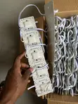 4-Eye LED Light (220V) - 1