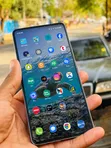 Tecno Camon 20 Mr. Doodle Edition 256GB Green - 1